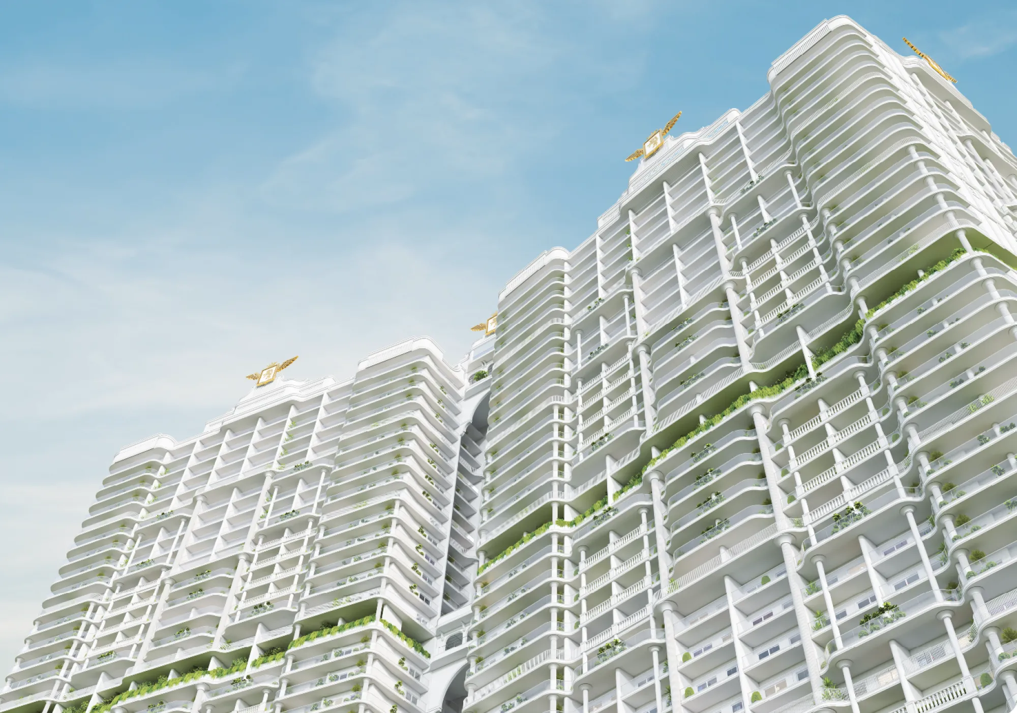 Vincitore Wellness Estate